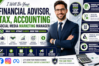 be your financial advisor leads, tax leads, and accounting leads