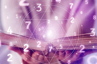 numerology readings on video call