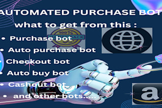 do autopurchase bot shopping bot target bot monitor bot checkout bot pokémon bot