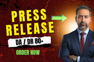 submit and distribute your press release to top media outlets