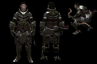 create custom skyrim mod quests characters races weapons and world design