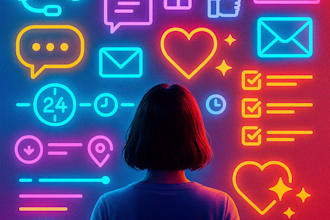 asistente virtual negocios digitales