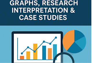 help in aba data analysis, graphs and research interpretation