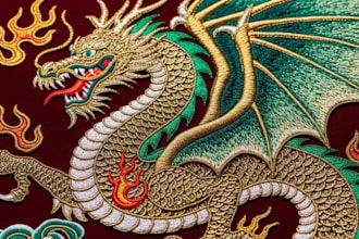 deliver fast and accurate embroidery digitizing services