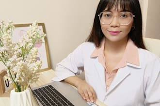 be your medical virtual assistant