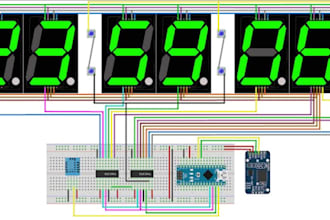 do arduino coding stm32 hardware development