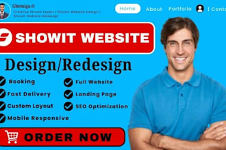 design showit website redesign showit website design showit website redesign