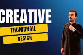 design awesome youtube thumbnails in 6 hour