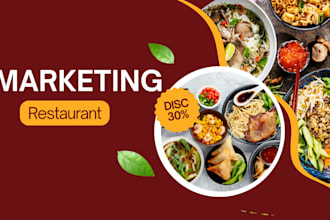 handle local restaurant marketing to boost your sales