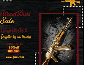 design stationery and posters design