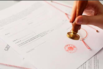 do online notary, remotely notarize your legal documents, usps 1583, apostille