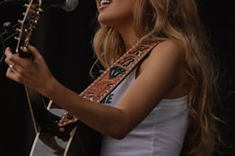 be your country female singer country vocalist song female country pop song