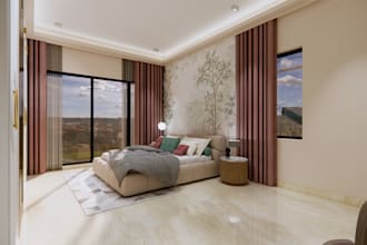 transform your home with virtual staging and renovation