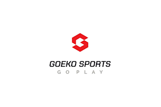 create a modern minimalist fitness, gym and sports logo design