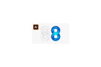 create professional graphic design using adobe illustrator and corel draw