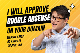 provide google adsense approved websites of all countries