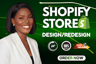 shopify store design shopify store redesign shopify store design