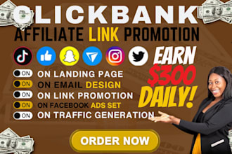 clickbank affiliate link promotion affiliate cpa marketing referral promotion