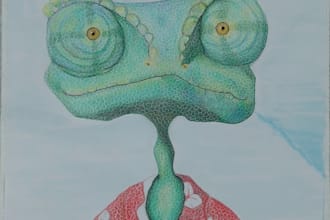ilustraciones digitales únicas y personalizadas