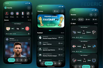 do fantasy sport app sport website livescore app sport app