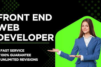 be your expert front end web developer using HTML CSS javascript