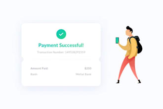 setup 2d, 3d payment processor, invoice link payment high risk payment