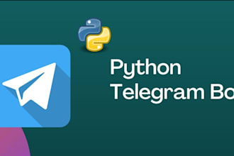 do you python telegram bot telegram trading bot telegram crypto bot arbitrage bo