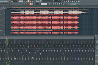 mix produce tune your vocals any genre