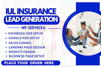 iul insurance leads insurance leads life insurance leads iul insurance leads