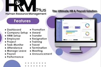 do ai receptionist agent ai hr assistant chatbot recruiting automation webapp