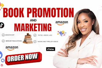 do tik tok marketing for ebooks amazon KDP ads  booktok growth tik tok video ads