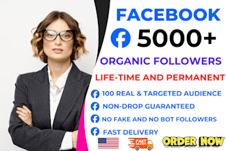 increase social media followers