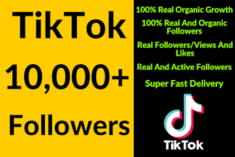 increase social media followers