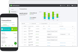 create a custom invoice and payment reminder app for small business