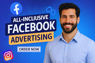 boost sales with facebook ads, instagram ads