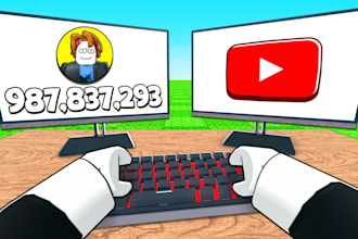 roblox thumbnails for you