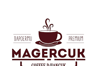 design a unique restaurant, cafe, and coffee shop logo