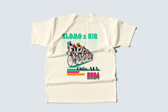 design custom t shirt and hat