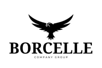 create company logo design
