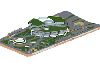 create precise revit as built modelling scan to bim 3d architecture models