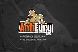 make professional custom training logo design