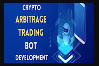 solana arbitrage bot, solana volume bot, arbitrage telegram bot