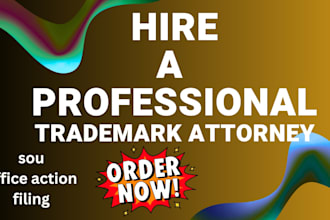 file your trademark for registration in the USA