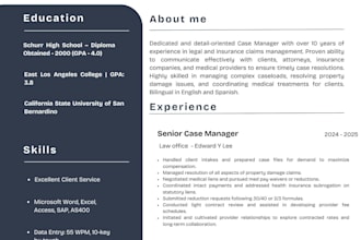 revamp your resume, CV, or linkedin profile professionally