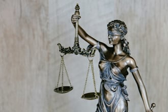 do your criminal justice and criminology research
