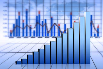 do your statistics, economics and finance research