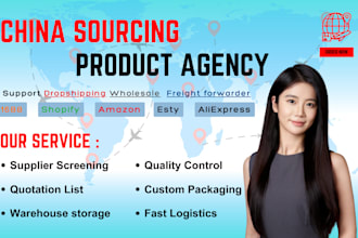 your china sourcing agent sourcing 1688 product quality inspection logistics