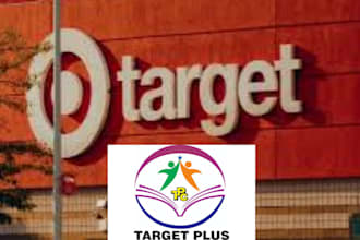 get you approved on target plus seller account