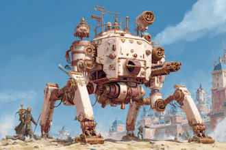 paint your warhammer 40k