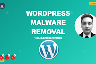 do wordpress malware and virus removal
